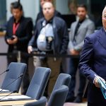 Inconclusive sparring at EU summit puts budget timeline into question