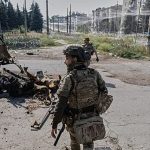 Ukraine’s Operation Vivaldi foils Russia’s plan to encircle the Donbas, ISW analysis shows