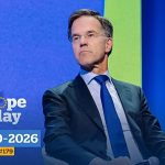 Europe Today: Rutte tells Russia to stop nuclear threats at Euronews defence summit