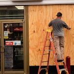 Life-threatening Hurricane Isaias makes landfall in Florida, bringing high winds and heavy rain