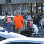 Four killed in Oregon elementary school shooting, including three children aged 5 to 11