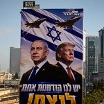 Why Israel’s wartime election isn’t just about the battle with Iran and Hamas