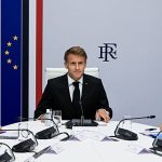 Macron vows to hold those who sought to “bring down the Republic” accountable after riots