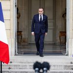 French prime minister says government not indifferent to students’ concerns in TV address