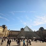 Louvre could be forced to close without major overhaul, director warns