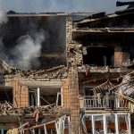 Zelenskyy says Russia ignored Trump’s ‘energy ceasefire’ and kept attacking Ukraine