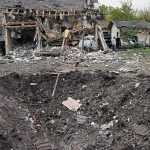 Ukraine: At least 9 people were killed in Russian attacks over the past 24 hours