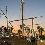 Mystery of La Navidad: site of first Spanish settlement in Americas unknown