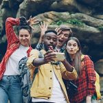 Which Europeans post the most holiday selfies? Study reveals travellers’ social media habits