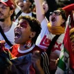 Brazil: thousands flood streets to celebrate Lula’s election victory