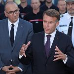 Emmanuel Macron rejects resignation of interior minister Laurent Nuñez
