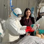 How Germany is training medical staff to fight Ebola