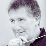 George Fenton, British composer behind David Attenborough’s Earth Trilogy, dies aged 76