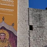 Assisi marks 800th anniversary of Saint Francis’s death