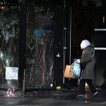 France galvanised by shopkeepers and locals who fought back against rioters and looters
