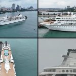 Watch: Fuel crisis strands 200 passengers aboard luxury cruise ship Odyssey