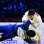Tsunoda Claims World Gold as Murao Retains His Title in Baku