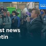 Latest news bulletin | October 9th, 2026 – Morning