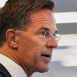Rutte urges allies to send more air defence to Ukraine