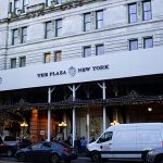 Iconic New York hotel The Plaza set to close for four years for restoration works