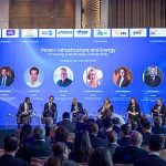 German firms outline new infrastructure and green energy plans in Baku