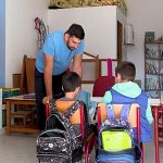 Falling numbers: Thymaina’s plunging population shows Greece’s demographic decline