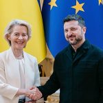 EU turns page on Ukraine’s $27 billion deficit, says all needs are covered