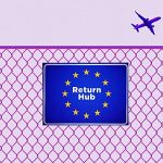 The EU agrees on new Return Order, longer detention and return hubs