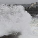 Taiwan: Deadly Typhoon Champi brings travel chaos and school closures