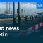 Latest news bulletin | October 29th, 2026 – Evening