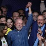 Brazil’s Lula clinches election victory as Bolsonaro rejects results