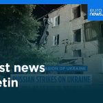 Latest news bulletin | October 11th, 2026 – Midday