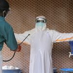 DR Congo Ebola outbreak killed more than 4,000: official figures