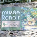 French authorities arrests at least five people over €9 million theft from Renoir Museum