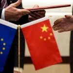 EU and China clinch deal over cars after heated trade talks as Brussels pushes to rebalance trade
