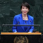 Japan’s Sanae Takaichi announces new tightened measures for foreigners seeking permanent residency