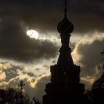 Ukrainian forces strike St Petersburg and Leningrad region