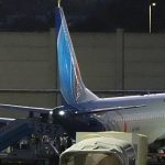 FlyDubai captain said he had “one more fight left in me” and opened cockpit door