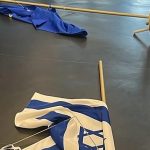 Metsola to take action after MEP Rima Hassan removes Israeli flag