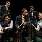 “Dead Poets Society” sells out eight consecutive months at Teatro da Trindade