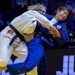 Judo: Japan crowns two new world champions in Baku