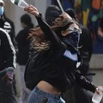 Albania: Violent protests rock Tirana for third straight day