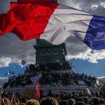 France faces perfect storm of student unrest and economic turmoil
