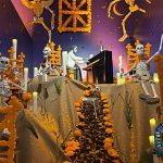 Casa de México in Madrid unveils 2026 Day of the Dead altar inspired by Michoacán and Agustín Lara