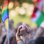 Hungarian lawmakers vote to cut anti-LGBTQ+ legislation from Orbán-era law