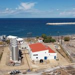 On Agios Efstratios, each kilowatt-hour of electricity is cheaper thanks to renewable energy