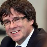 Puigdemont welcomes Spain’s amnesty but warns it is not the solution for Catalonia
