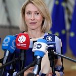 EU’s top diplomat says Trump’s Russian diesel deal was a gift to Putin