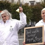 Families of missing Azerbaijanis call for support from European institutions
