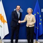 EU–Turkey summit in October aims to restart Cyprus talks